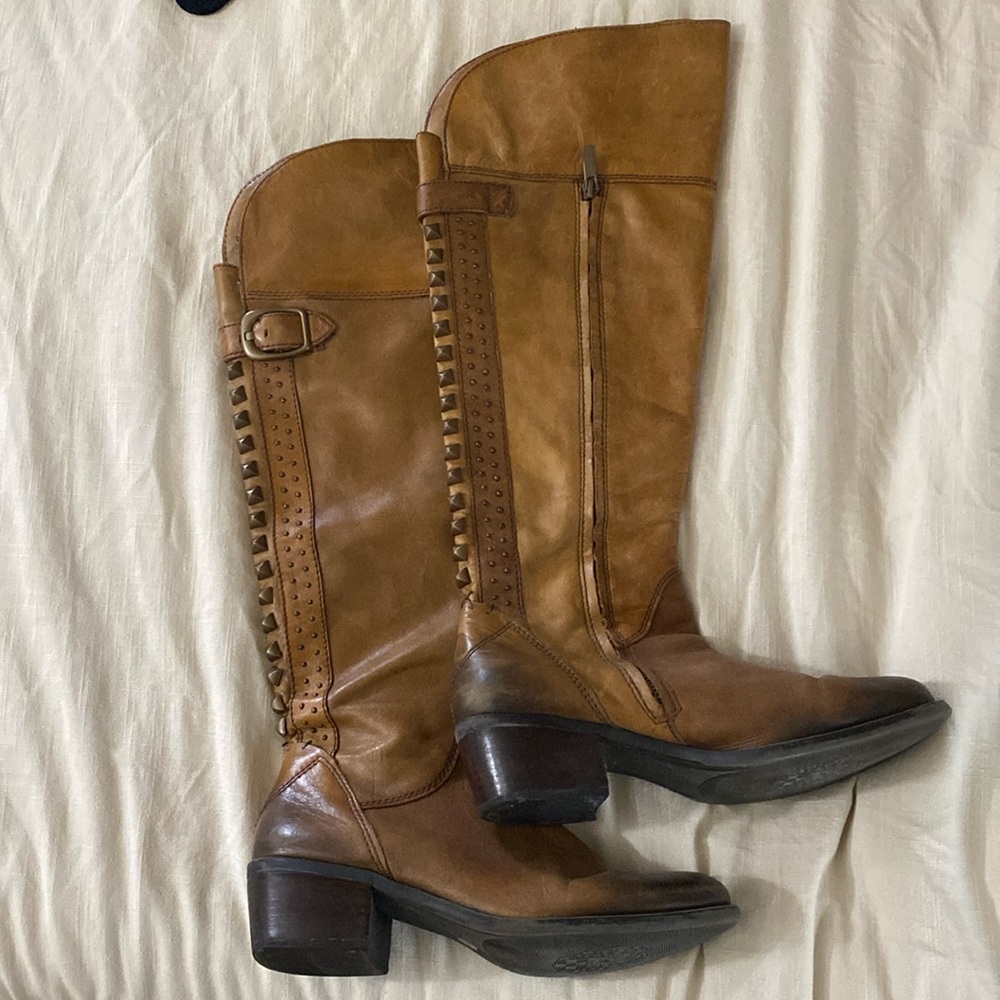 Vince Camuto Knee High Boots